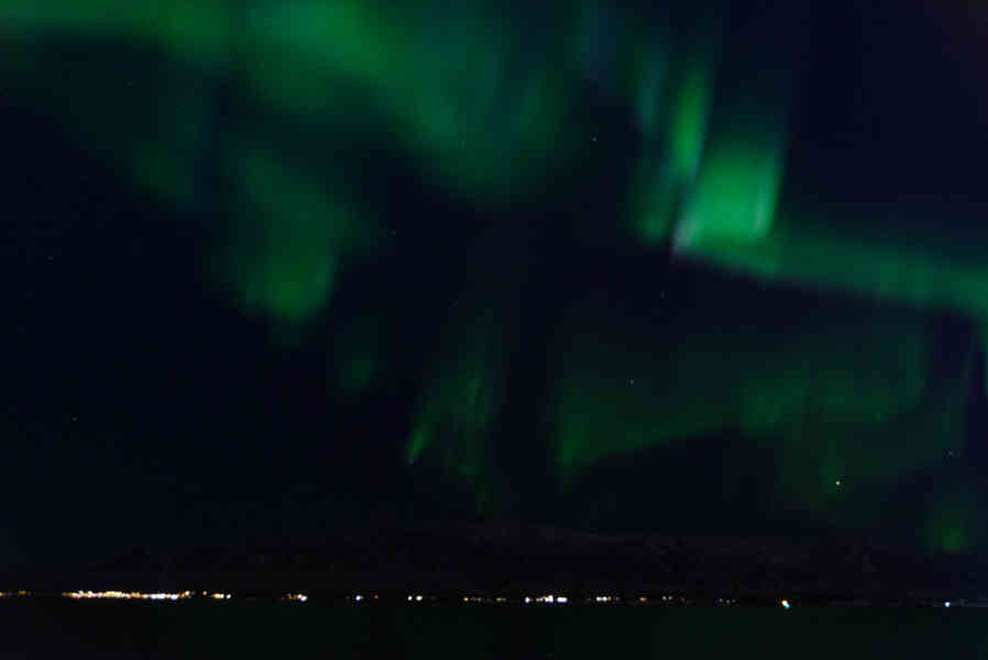 Islandia 035 - Aurora Boreal - Reykjavik.jpg